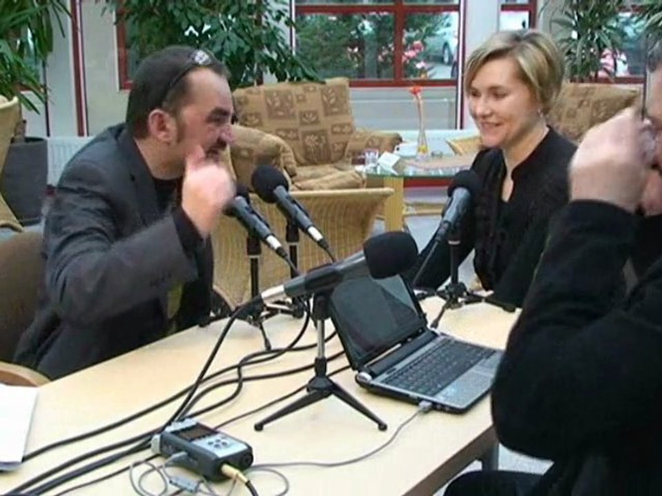 Adam Wieczorek: zaprasza do Latarni i na mecze