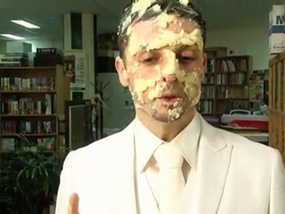 Flander's Company S4 - Ep 06 : Memo to Human Ressources