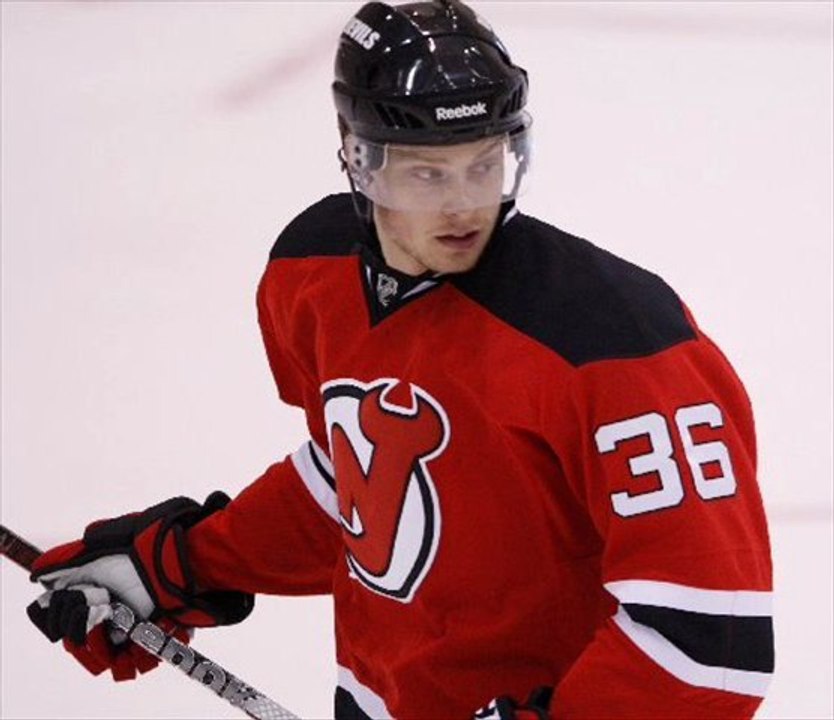 Vancouver Canucks vs New Jersey Devils Live Stream Online February 24th, 2012