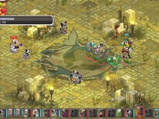 Tutoriel: Tengu Givrefoux + Fuji Givrefoux