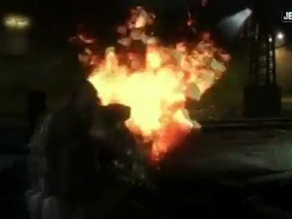 Resident Evil Operation Raccoon City : gameplay trailer