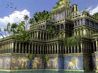 Tangerine Dream. Babylon the Great has Fallen.