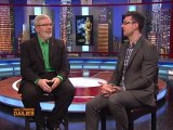 Leonard Maltin's Oscar Predictions