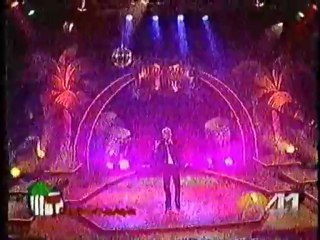 Miguel Chávez You Are My Destiny