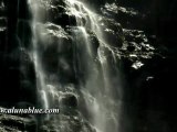 Stock Footage - Falling Water 01 clip 01 HD Stock Video