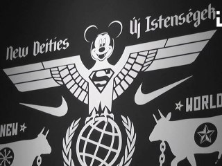 Szöllősi Géza in Next Art