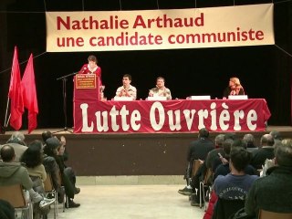 المرشحون الصغار للرئاسة يبحثون عن تمويل