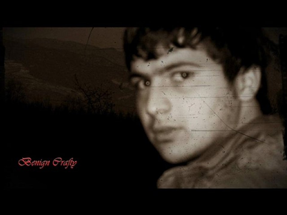 Benign Crafty- Kalbimin Ritmi