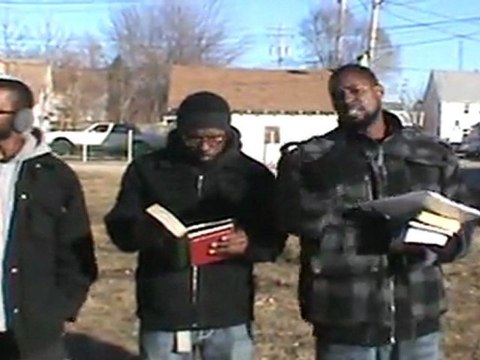 Satans rebels get rebuked by scriptures concerning Israelite History pt.5