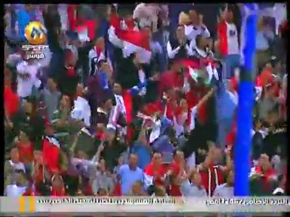 Egypt 3 - 1 Uzpakistan U20 Highlights