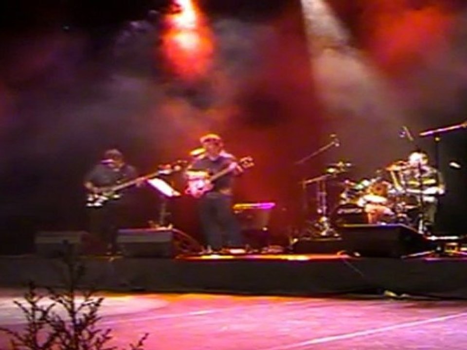 2 - That's allright mama - RHBC - Voeux du maire - 7 janvier 2011