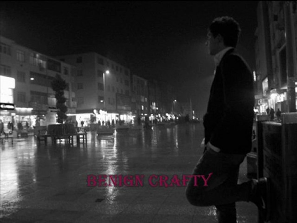 benign crafty -  Gözyaşlarım