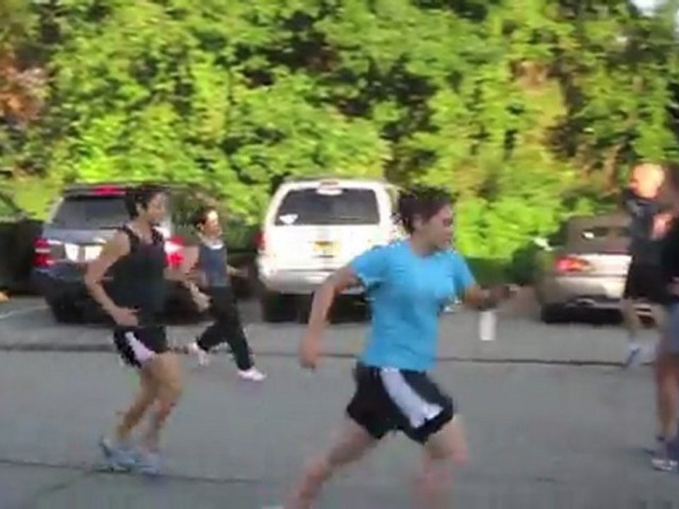 Fitness Boot Camp Morris County, NJ