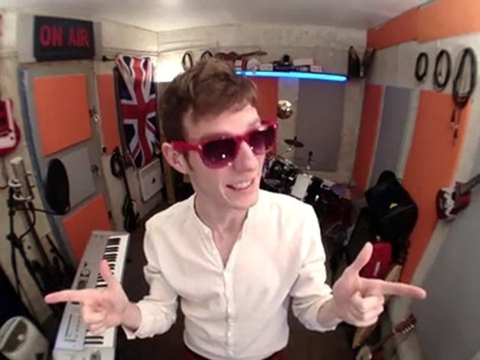 Experience n°9 - le Zouk Dance