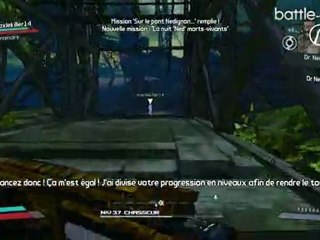 Borderlands: En fin de compte Dr. Ned est un méchant (Part 3 Ep 2)