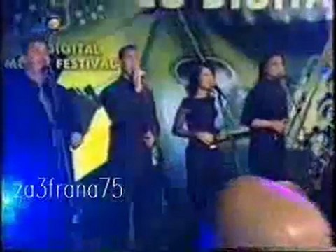 Fadl chaker khallik hena LG Festival