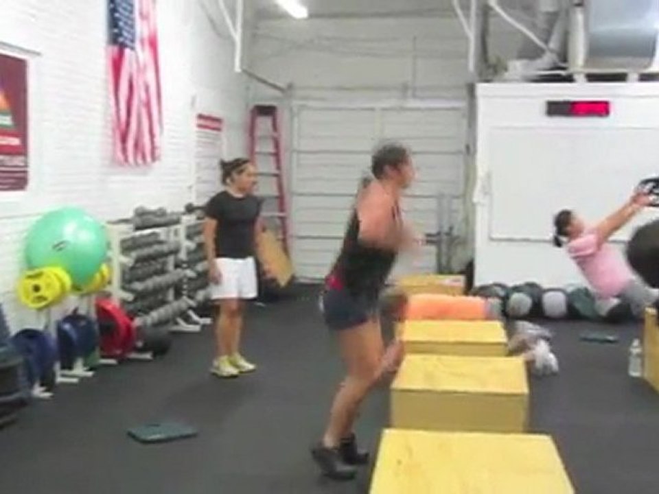 Fitness Boot Camp in Morris County, NJ