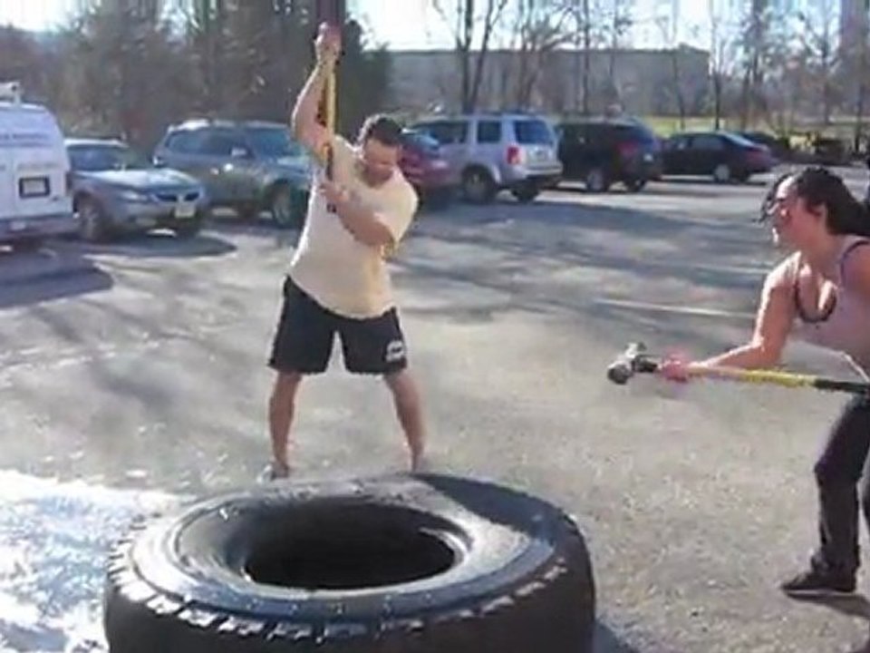 Morris County Fitness Boot Camp New Jersey