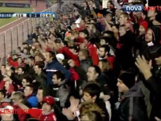 OLYMPIACOS- TOP 10 GOAL OF FIRST ROUND (2011-12)