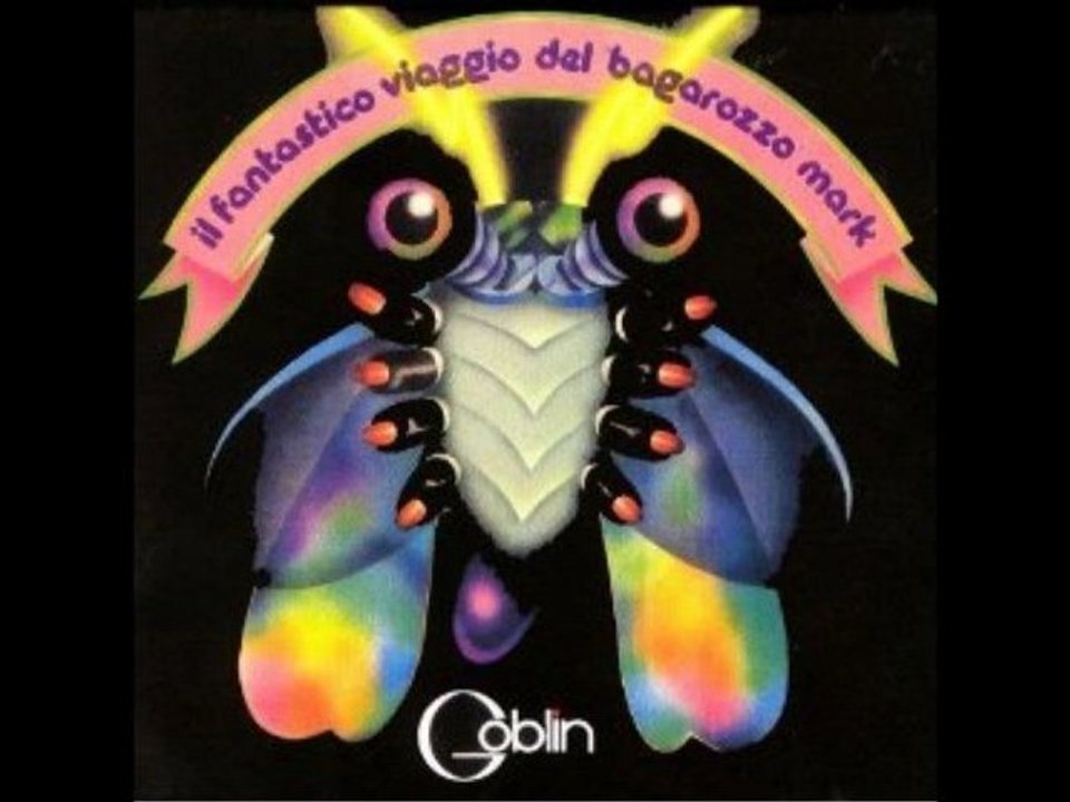 Goblin. Opera Magnifica.