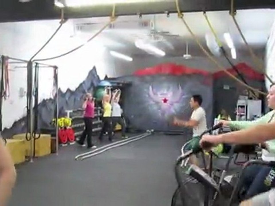 Fitness Boot Camp in Morris County, NJ