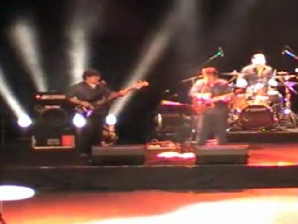 8 - Summertime blues - RHBC - Voeux du maire - 7 janvier 2011