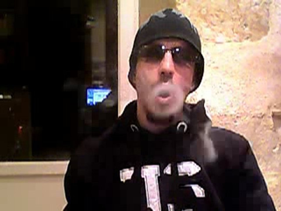 apocalypse 2012 et douille