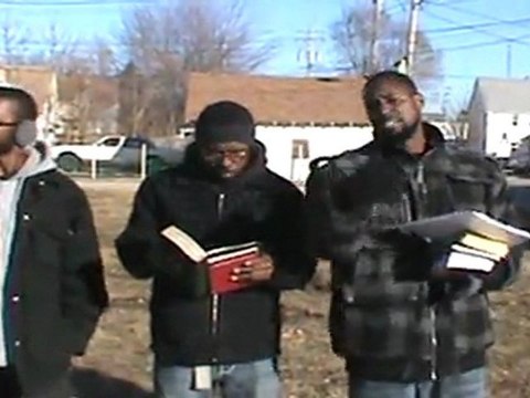 Satans rebels get rebuked by scriptures concerning Israelite History pt.5