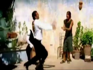 A CASA D'IRENE-NICO FIDENCO