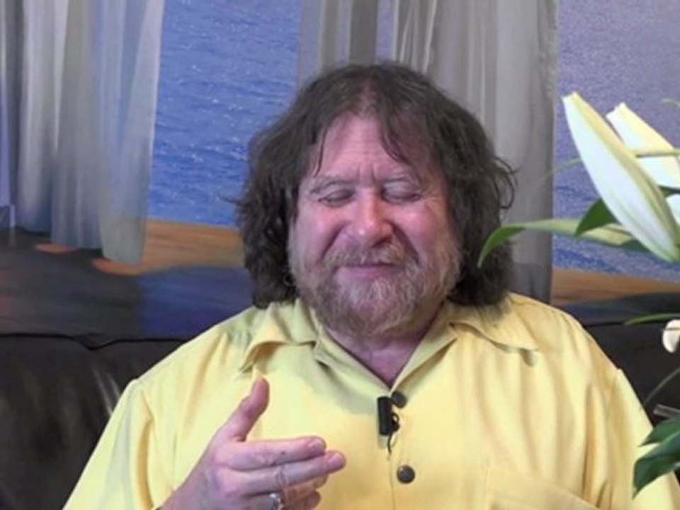 Un entretien avec les Frères des Étoiles. Canalisation de Daniel Meurois ( Février 2012 )