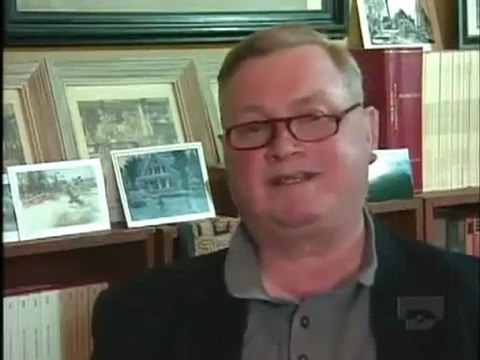 Nouvel ordre mondial 1 et Groupe Bilderberg