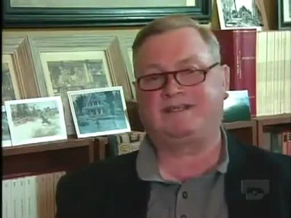 Nouvel ordre mondial 1 et Groupe Bilderberg