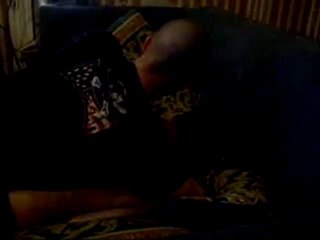 SNF ELIMINATION CHAMBER 2012 HILLBILLY KILLER IN INTERCONTINENTAL CHAMPIONSHIP MATCH