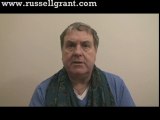 RussellGrant.com Video Horoscope Cancer February Saturday 25th