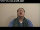 RussellGrant.com Video Horoscope Leo February Saturday 25th