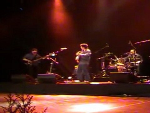 12 - Sultans of swing - RHBC - Voeux du maire - 7 janvier 2011