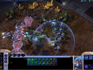 Introduction au SALT Mode pour StarCraft II