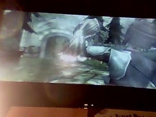 Zelda TP File Matt20 (Part 55) Backup Progress