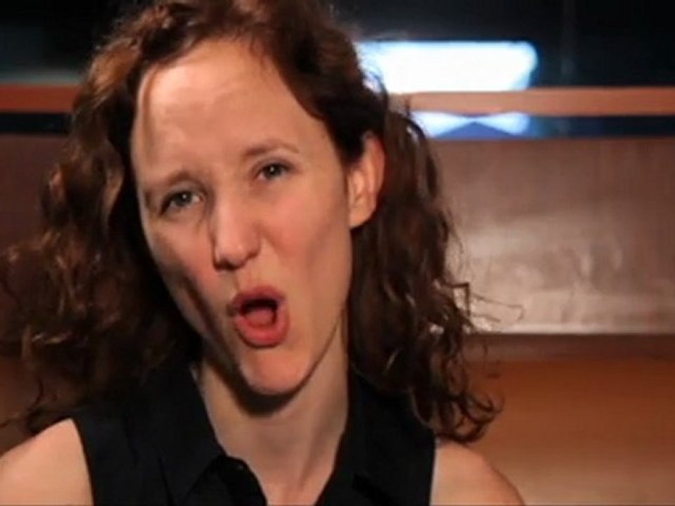 VeryBadDates... The Wrap-Up Of "Mean Girl" Bad Date