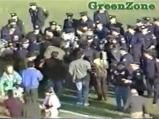 1989-1990 Olympiakos - Panathinaikos 3-4