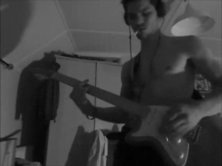 sweet child o'mine cover