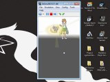 Pokemon Blaze Black v3.01 DS ROM Link + Desmume 0.9.7 Emulator 2012