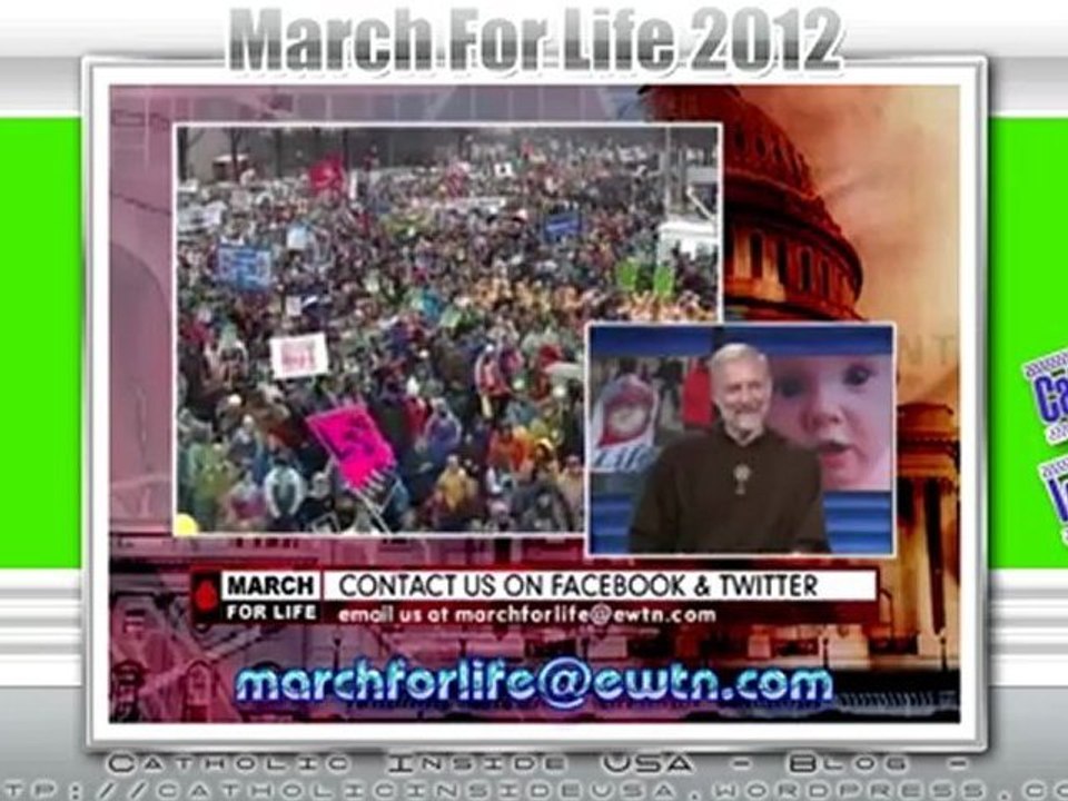 March for Life 2012 (5)