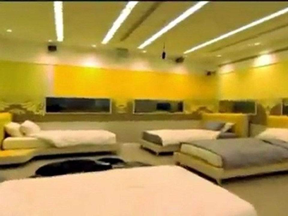 Casa de Gran hermano Israel 4