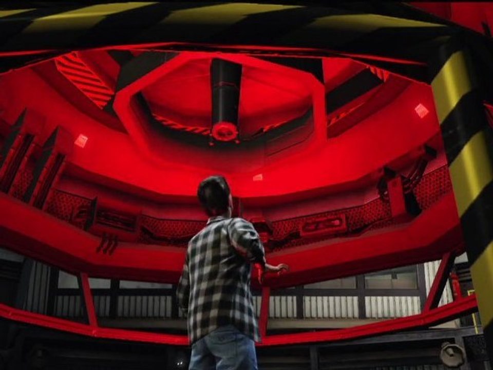 ALAN WAKE'S AMERICAN NIGHTMARE Gameplay Walkthrough PART 3 XBOX 360 Arcade