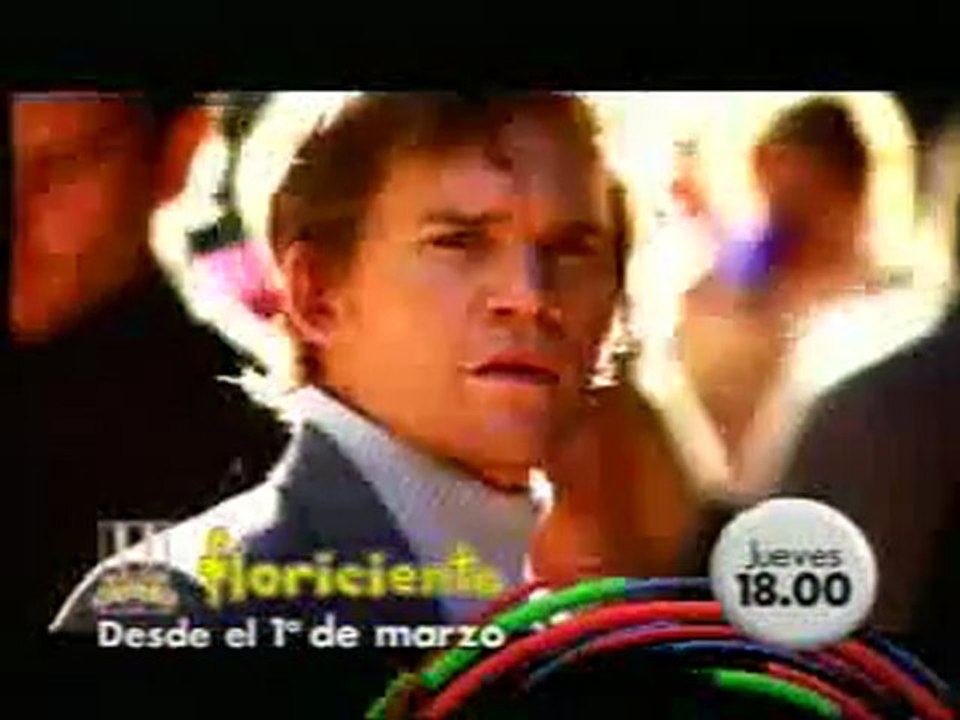 Floricienta - Telefé