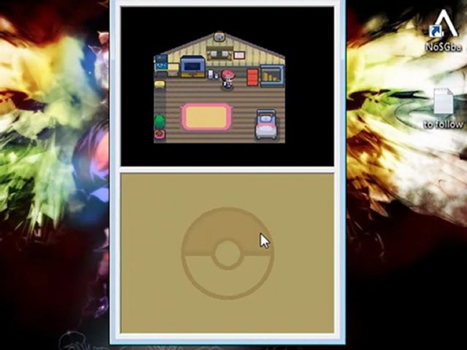 Pokemon Platinum (US Version) DS ROM DS ROM DOWNLOAD 2012 video Dailymotion