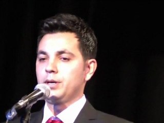 SGK Türk Halk Müziği Konseri 4