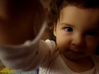 je vous presente Gaspar