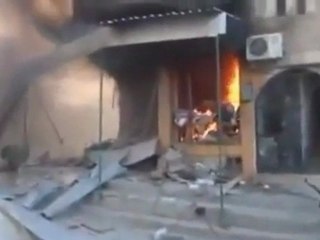 Ongoing Violence in Syria: Over 100 Killed Amid Rising Attacks 🚨